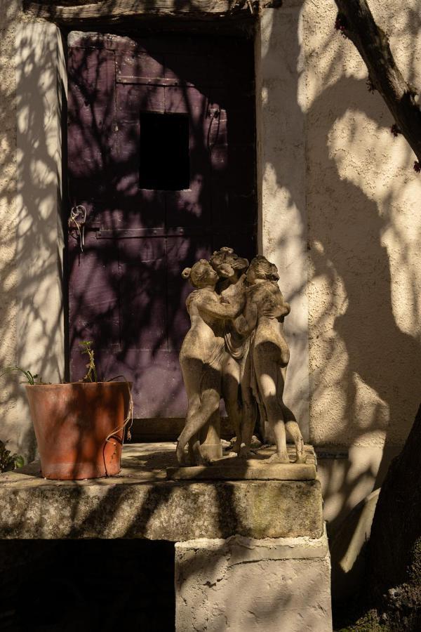 L'Escapade Place Voltaire Vermenton Dış mekan fotoğraf