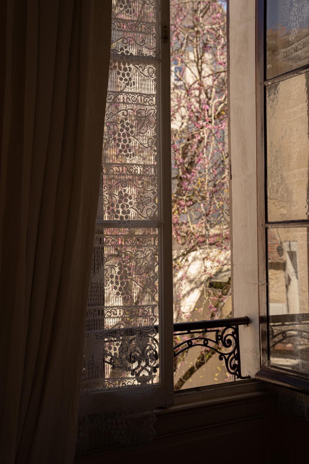 L'Escapade Place Voltaire Vermenton Dış mekan fotoğraf